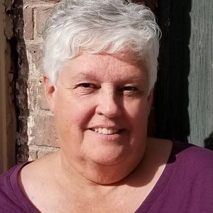 Meet your Posher, Becky